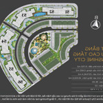 Bán căn hộ hàng hiếm tại sunshine city 9 tỷ vnd, 105.3m2, s3.3812 căn góc