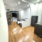 Căn hộ studio 40m2 - bancol_mg riêng - full nt mới 100% - sát vách quận 1