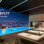 Penthouse eaton park - đậm chất riêng - sản phẩm giới hạn từ cđt gamuda