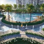 Mở bán quỹ căn hộ cuối cùng phân khu the paris vinhomes ocean park của chủ đầu tư vinhomes