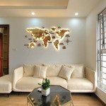 Chỉ 2,x tỷ, chính chủ bán gấp chcc 56,5m2 2pn ct7 dương nội, hà nội. nội thất đầy đủ ở ngay