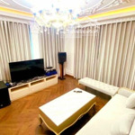 Bán nhà nguyễn phúc lai, phân lô, ôtô đỗ cửa, nhà đẹp như tranh, nội thất dát vàng, 44.3m2*mt 3.95m