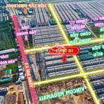 Quỹ căn chuyển nhượng giá tốt nhất 11/2024: pk cọ xanh, sao biển, hải âu, chà là diện tích 48-63 m2