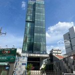 Siêu phẩm- ngợp bank trường sơn - quận tân bình - dt 8x20 - công nhận 155 - hầm 7tầng - gía 36,5tỷ