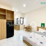 Studio cửa sổ nội thất gỗ sát bên chợ tân mỹ , nguyễn thị thập , phú mỹ hưng , crescent mall q7