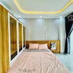 Siêu phẩm gần sân bay-nhà mới tinh-tặng nội thất-60m2-4tầng-6pn-7wc-nguyễn kiệm p3 gv-chỉ 7tỷ tl