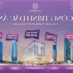 Cơ hội đầu tư - đảm bảo dòng tiền - căn hộ citymark residence chỉ với 600 triệu - 1tỷ - 0909 670 023