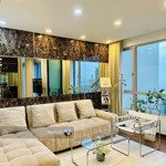 Estella heights 3 phòng ngủ - tháp thương mại - nội thất luxury - chỉ 55 triệu dọn vào ở ngay