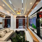 Quan hoa, cầu giấy. nhà đẹp 4 tầng 36m2 thoáng sáng 8.3ty