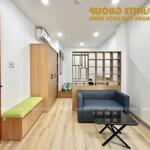 Cho thuê căn hộ studio cửa sổ, q8 gần cầu chà và, cầu nhị thiên đường, chợ xóm củi