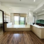 Cho thuê căn 3pn2wc 91m2 full nội thất nhà mới đẹp giá 15 triệu tại mizuki park