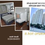 Mở Bán Toà B Tecco Elite City Thái Nguyên Liên Hệ: 0984804830 Zalo