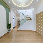 Nhà khu đông dân, kv bình chánh 1,62tỷ/91m2, gần chợ, ubnd xã. hợp cho thuê, kinh doanh buôn bán