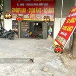 đơn giản em là mặt phố tam trinh kinh doanh-lô góc-73m2-6,25 tỷ-vỉa hè .