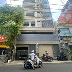 Siêu phẩm dòng tiền 140tr/tháng - tòa chdv hoàng hoa thám, bình thạnh - 8x25m. 7 tầng. giá 33 tỷ