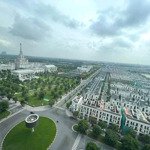 Bán căn hộ 2n1w tòa s2 - hướng đông nam - view trường đại học vinuni + biển hồ ocean park 1