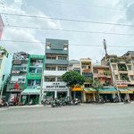 Bán nhà mt đường nguyễn văn thương, p25, bình thạnh. dt(7x28m) 5 tầng - hđt 165 triệu. giá: 28,5 tỷ