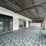 Bán gấp nhà mặt tiền nguyễn chí thanh ,gần ql 13 , 17x17 nở hậu 19m tổng 294m2 tc 120m2