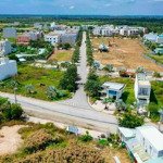 Kdc Cao Cấp Centana Điền Phúc Thành, P. Long Trường, Tp. Thủ Đức, Kết Nối Nút Giao Vành Đai 3