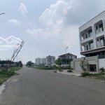 Bán đất tại an phú tây, giá cực chất 2,5 tỷ vnd, diện tích 80 m2, view đẹp