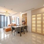 Chuyên cho thuê dài hạn,ngắn hạn căn hộ 1,2,3,4 phòng ngủ vinhomes central park,lanmark81 giá tốt