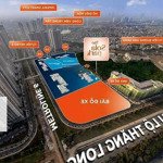 Cần Thanh Khoản Nhanh Căn 2Pn+ 1- 64.3 M2 Dự Án Sola Park Imperia - Vinhome Smart City Đại Mỗ