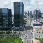 For rent: prime office spaces at the crest metropole in the new financial hub