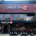 Cho thuê nhà mặt phố đường láng - 160m2x2t, mặt tiền 9m - phù hợp làm showroom oto, nội thất oto