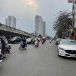 Bán nhà mp nguyễn trãi thanh xuân dt 410m x 2t x mt 7m giá 93 tỷ có thương lượng