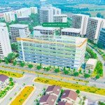 Mở bán shophouse 120m2 , 3 tầng cạnh vinhomes riverside long biên mua giá gốc f0 từ cđt vốn từ 2 tỷ