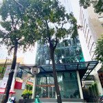 Siêu hiếm building mt nguyễn hữu cảnh, 15x45m, hầm 10 tầng, dtsd: 3000m2, hđt: 2tỷ/th, giá 190 tỷ