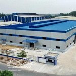 Cho thuê 3000m2 xưởng kcn long bình biên hòa , đ.nai gía : 322 triệu , gía rẻ cùng khu vực