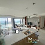 Cho thuê căn hộ chung cư 3pn 3 ban công 115m2 full view sông tại new city thủ thiêm