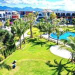 Bán nhà biệt thự đẹp tại kvg the capella nha trang, 5,999 tỷ vnd, 100m2 - giá cực chất, view đẹp