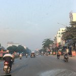 Rẻ nhất không có mảnh thứ 2,gia chủ cần tiền gả em nó mặt tiền to sang vinsmart city chỉ 5p