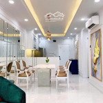 Cho thuê căn hộ 2pn, 2wc 68m2 gần full nội thất tại tara residence chỉ 11tr giá siêu hời!