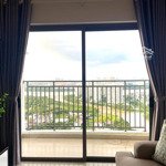 Bán căn 2 phòng ngủview trực diện sông sg - 76m2 đầy đủ nội thất - the sun avenue quận 2