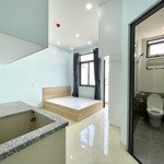 Căn hộ ban công 30m2 full nội thất nguyễn kiệm