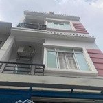 Nhà đẹp quận 7, nguyễn văn quỳ, 4 tầng, 64m2, 5*14, nhỉnh 5 tỷ