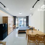 Cho thuê chung cư mini tại đường trường sơn, 7,9 triệu vnd, 50 m2, đẹp, nhiều tiện ích