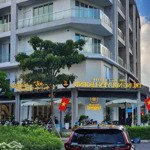 Cho thuê shophouse nguyên căn góc sala đẹp giá bán 100 triệu/tháng