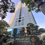 Ra mắt căn hộ hạng sang siêu hiếm 29 láng hạ - hàng limited the nelson private residences