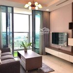 Cho thuê căn hộ vinhomes central park, giá siêu hời 45 triệu vnd, 78m2, view đẹp