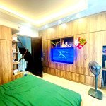 Homestay phố hàng bài 64m, 6 tầng thang máy- cơ hội hiếm có, nhà rộng ít bán. ngồi nhà thu tiền đều