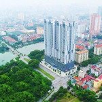 Biệt thự sân vườn hồ văn quán, hà đông. chủ mong bán nhanh. 240m2, 4 tầng, có hầm. 63.5 tỷ