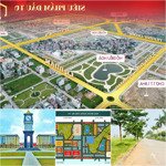 Bán lô đất mặt đường hùng vương 293 đối diện quảng trường thành phố khu bigc giá 14,x tỷ 126m2