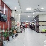 Bán shophouse chân đế toà chung cư @home 987 tam trinh 140m2-10,3 tỷ