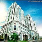 Căn hộ tầng 10 block a, 97m2, 2 phòng ngủ