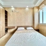 Căn hộ cao cấp mới xây ngay cộng hoà etown_full nội thất_ban công