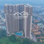 Cho thuê căn hộ 60m2 tại opal skyline, 4,8 triệu vnd